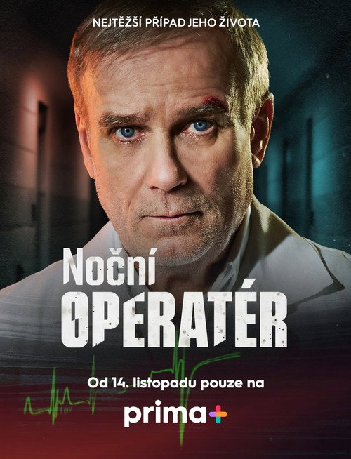 Nocní operatér