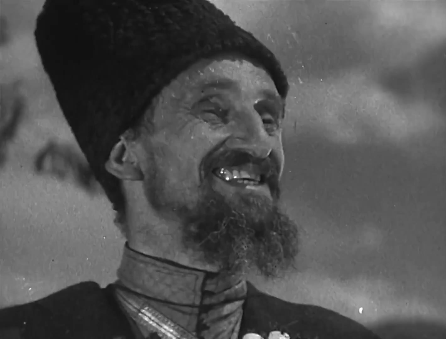 Потерянный рай