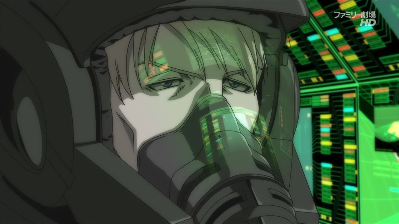 Лунная миля [ТВ-2]