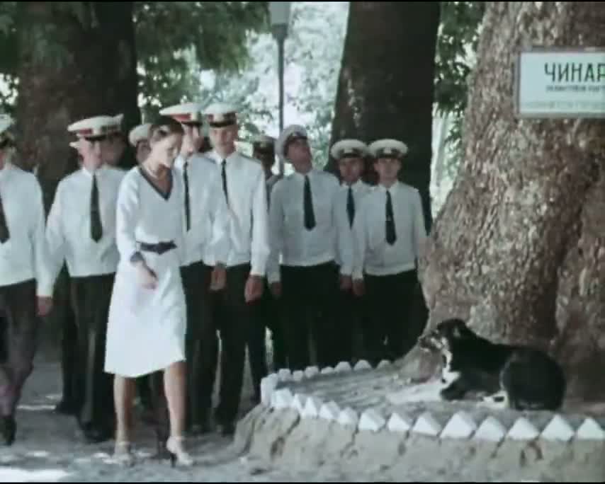 Апрельские сны