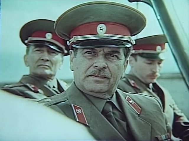 Лейтенант С.
